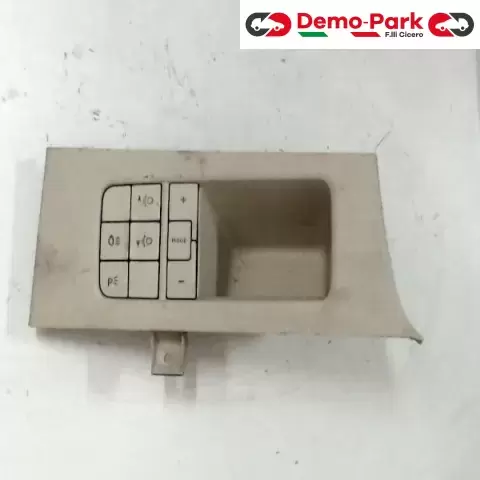 PULSANTIERA Lancia MUSA  0