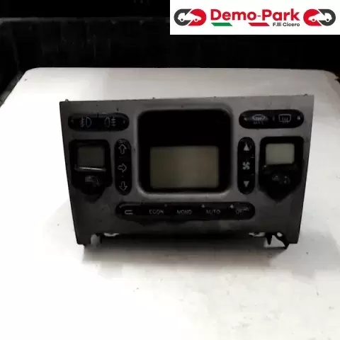 COMANDO CLIMATIZZATORE - AUTOMATICO Lancia LYBRA  0