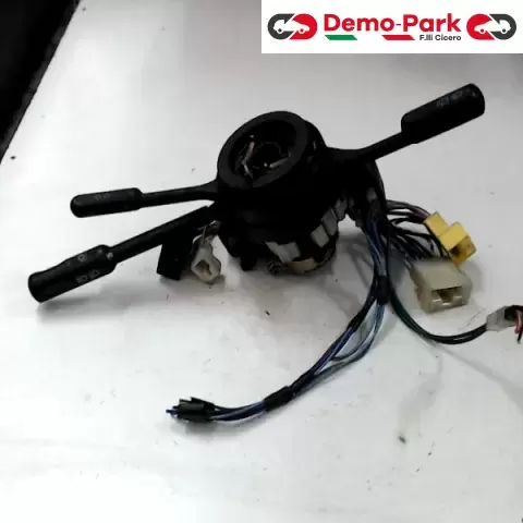 CAMBIO LUCE Fiat UNO - TIPINO  0