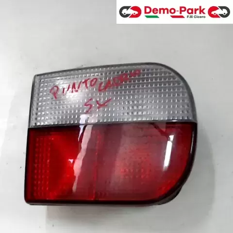 STOP SX - COFANO Fiat PUNTO I SERIE - CABRIO  0