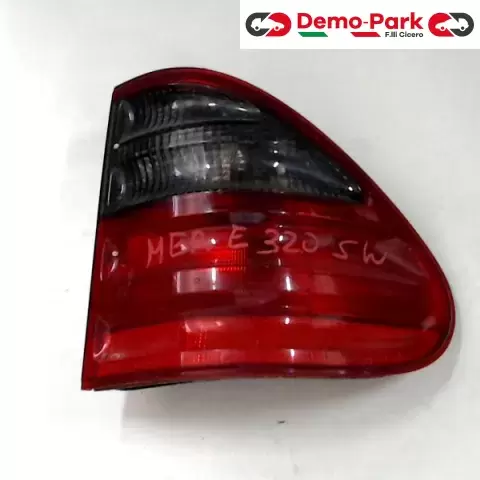 STOP DX Mercedes-benz CLASSE E - SW  0