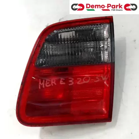 STOP DX - COFANO Mercedes-benz CLASSE E - SW  0