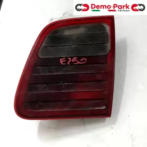 STOP DX - COFANO Mercedes-benz CLASSE E  0