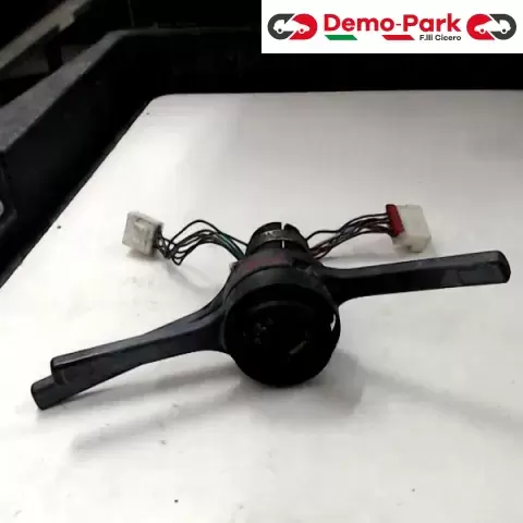 CAMBIO LUCE Fiat panda  0