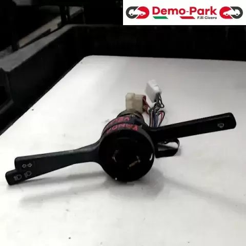 CAMBIO LUCE Fiat panda  0