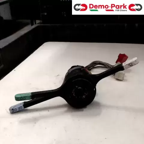 CAMBIO LUCE Fiat 127  0