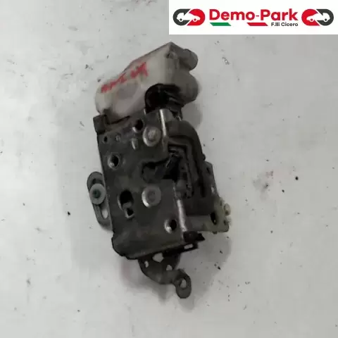 SERRATURA ANT. DX Fiat PUNTO 188  0