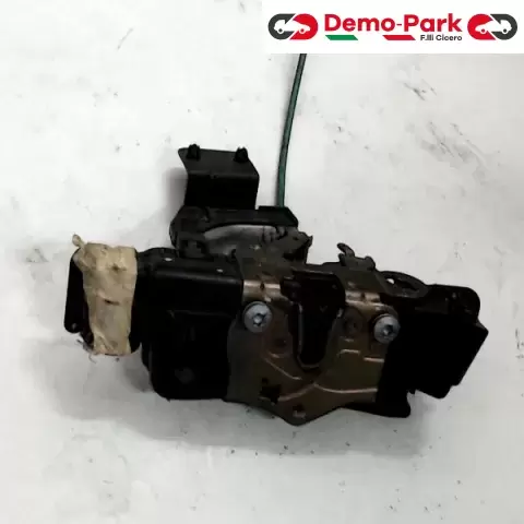 SERRATURA ANT. SX Fiat STILO  0