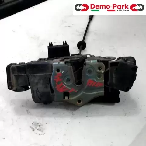 SERRATURA ANT. SX Fiat STILO  0