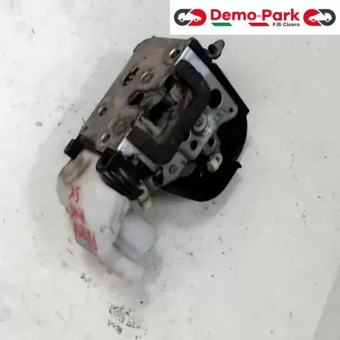 SERRATURA ANT. SX Fiat PUNTO 188  0