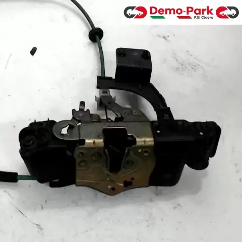 SERRATURA ANT. DX Fiat STILO  0