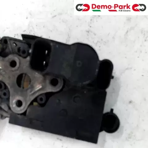 SERRATURA ANT. SX Fiat MAREA  0