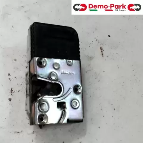 SERRATURA ANT. DX Fiat ULYSSE  0