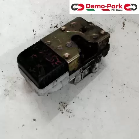 SERRATURA ANT. SX Fiat ULYSSE  0
