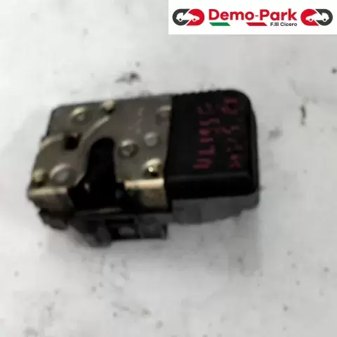 SERRATURA ANT. SX Fiat ULYSSE  0