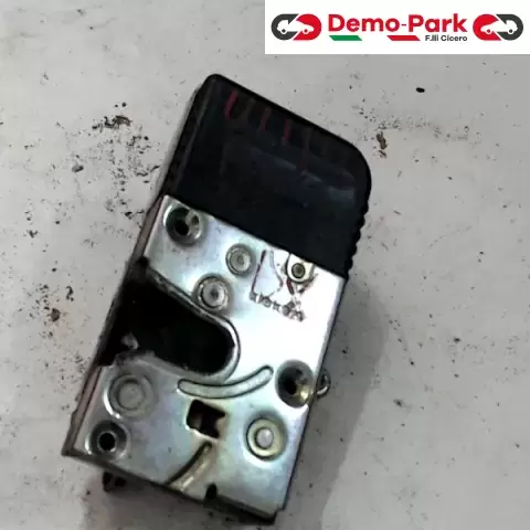 SERRATURA ANT. DX Fiat ULYSSE  0