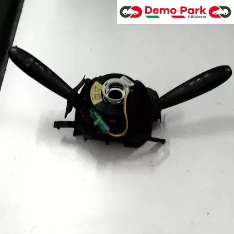 CAMBIO LUCE Fiat PUNTO 188  0