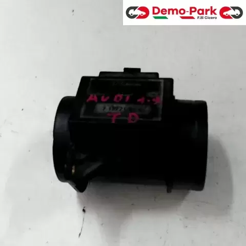 DEBIMETRO Audi A4 - 1.9 TDI 7.18221.51.0 0