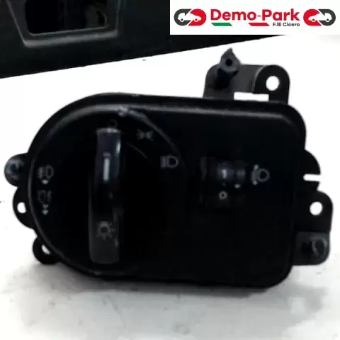 COMANDO LUCI Ford FIESTA  0