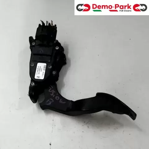 PEDALE ACCELERATORE   Ford FUSION 6PV 008 567 - 00 0