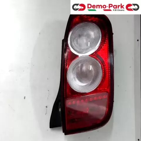 STOP DX Nissan MICRA K12  0