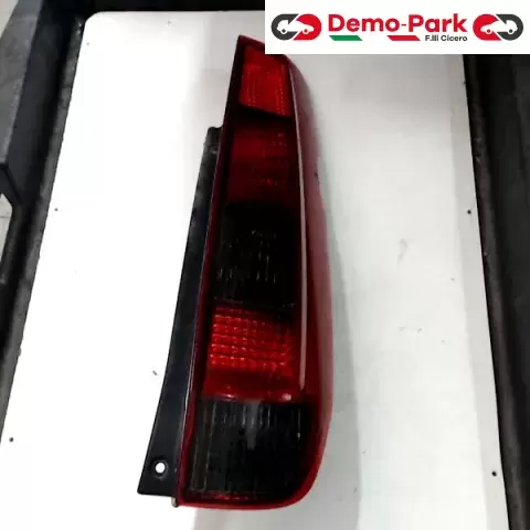 STOP DX Ford FIESTA  0