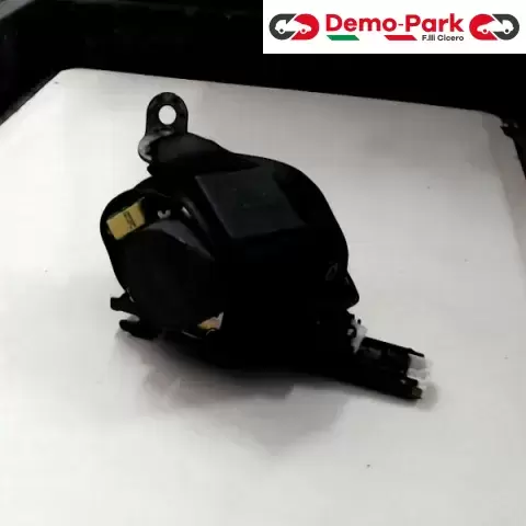 CINTURA DI SICUREZZA ANT. DX Audi A6  0