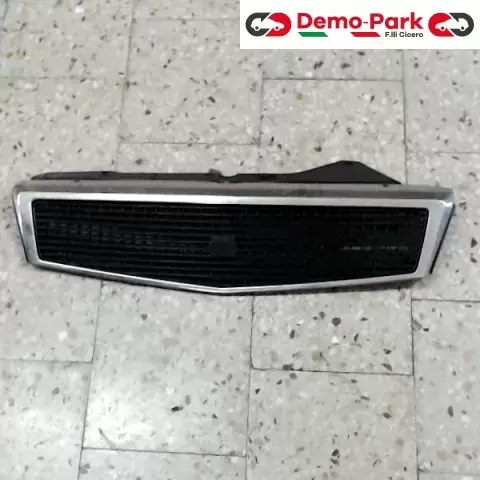 MASCHERINA ANTERIORE Lancia Y10  0