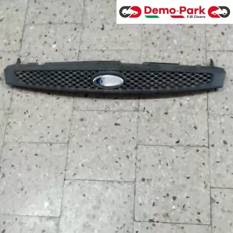 MASCHERINA ANTERIORE Ford FIESTA  0