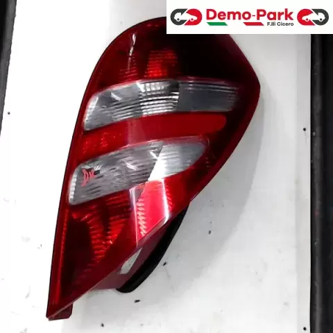 STOP DX Mercedes-benz Classe A  0