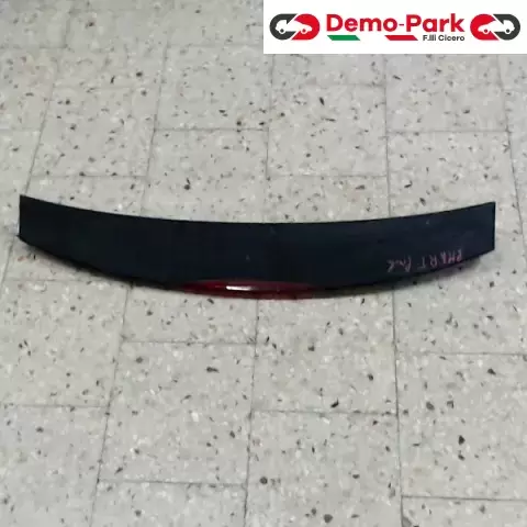 SPOILER SMART TWO Smart TWO  0