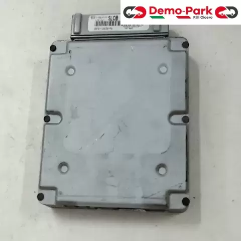 CENTRALINA MOTORE Ford FIESTA 98FB-12A650-PA       CAD 8823 0