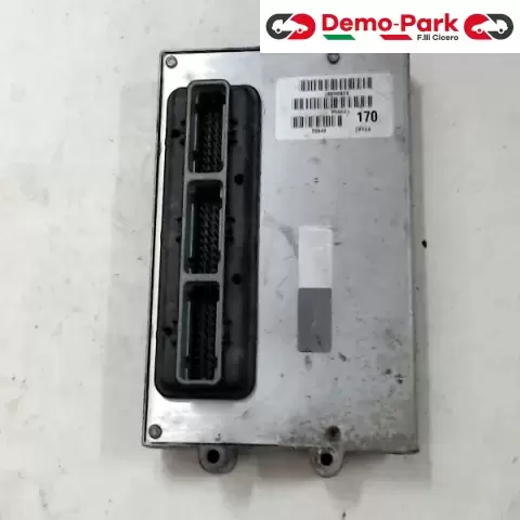 CENTRALINA MOTORE Jeep GRAND CHEROKEE P56041T0046 ZBYAA 0