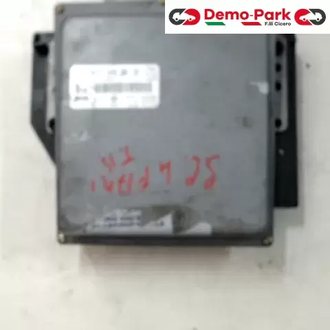 CENTRALINA MOTORE Mercedes-benz CLASSE E BOSCH 0 281 001 714    A 022 545 96 32 0