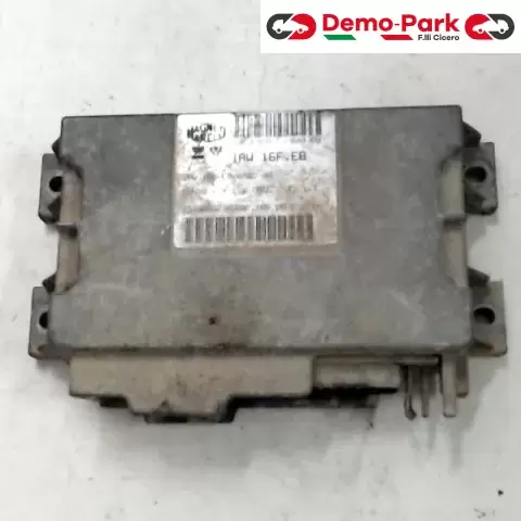 CENTRALINA MOTORE Fiat PUNTO I SERIE - 1.1 IAW 16F.EB/6A35-48 0