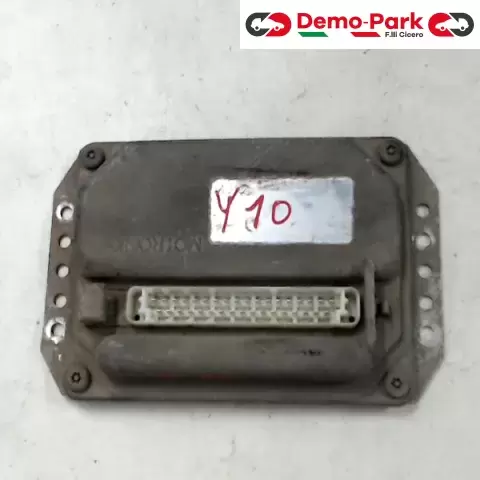 CENTRALINA MOTORE Lancia Y 10  0