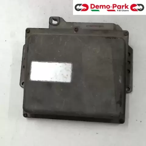 CENTRALINA MOTORE Peugeot 106  0