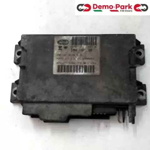 CENTRALINA MOTORE Lancia Y - 1.1 IAW 16F.3B/6A35-55 0