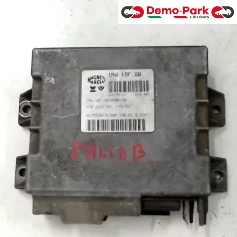 CENTRALINA MOTORE Fiat PALIO - 1.2 IAW 18F.88/070P-20 0