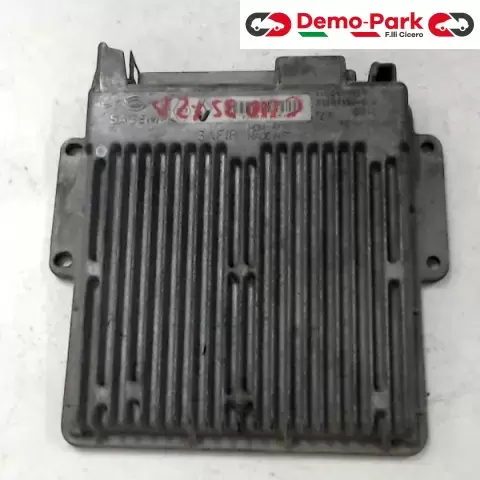 CENTRALINA MOTORE Renault CLIO - 1.2 SAGEM 7700111151 0