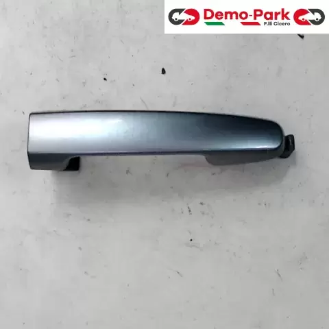 MANIGLIA ESTERNA SX - POSTERIORE Toyota YARIS  0