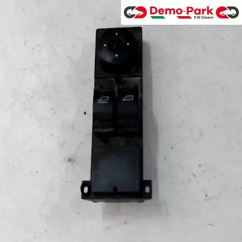 PULSANTIERA SX Ford FOCUS  0