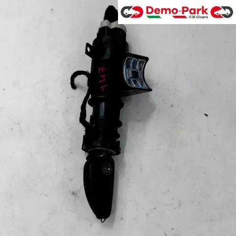 BLOCCASTERZO Alfa Romeo 147  0