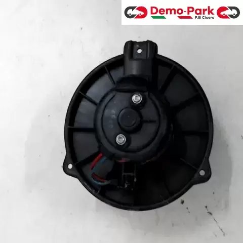 VENTOLA ABITACOLO Toyota AVENSIS - 2.0 D4D  0