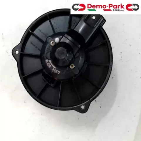 VENTOLA ABITACOLO Toyota AVENSIS - 2.0 D4D  0