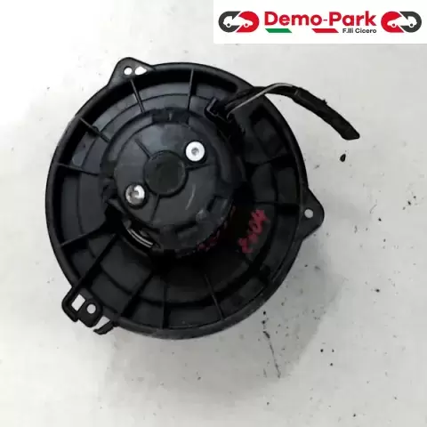 VENTOLA ABITACOLO Toyota COROLLA  0