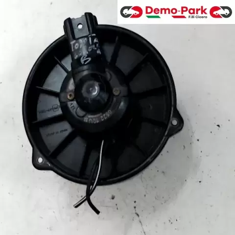 VENTOLA ABITACOLO Toyota COROLLA  0