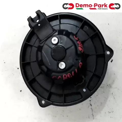 VENTOLA ABITACOLO Toyota COROLLA  0