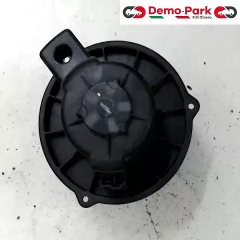 VENTOLA ABITACOLO Smart TWO  0