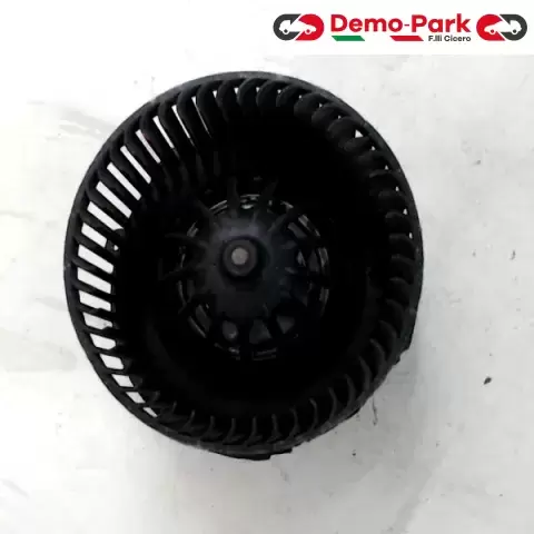 VENTOLA ABITACOLO CitroЁn C3  0